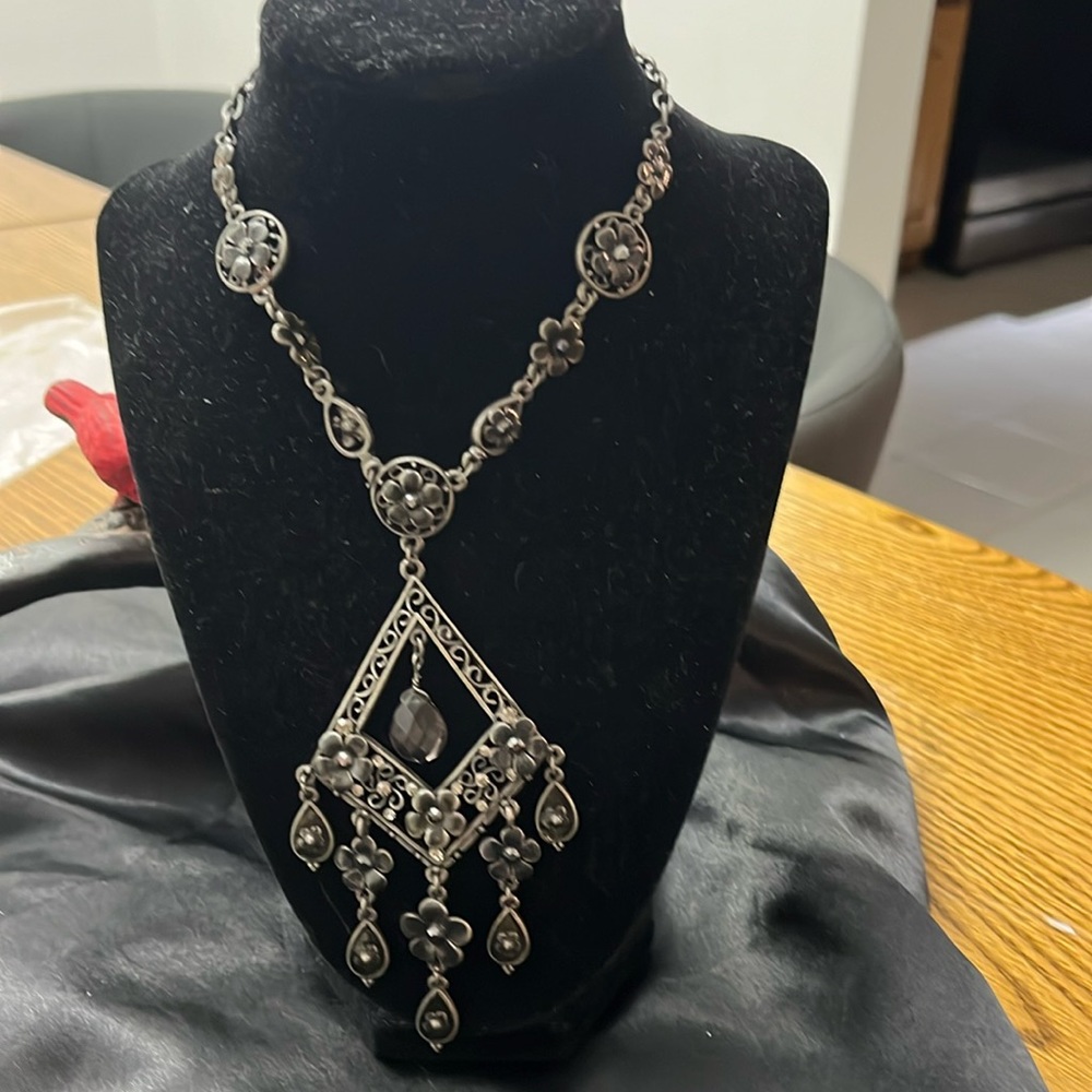 Vintage costume jewellery